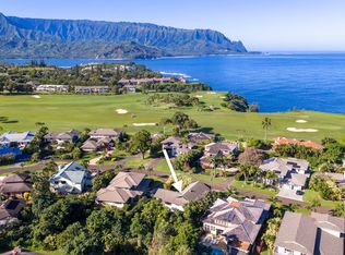 3835 Punahele Rd, Princeville, HI 96722