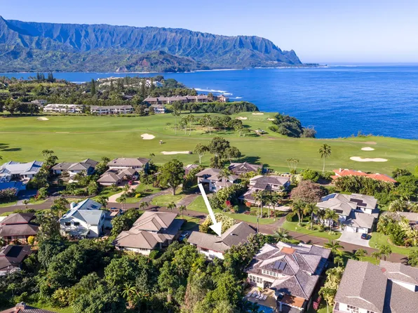 3835 Punahele Rd, Princeville, HI 96722