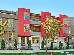 803 NE 66th St, Seattle, WA 98115