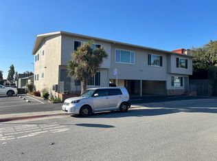 1250 Rogell Ave APT 2, San Mateo, CA 94401