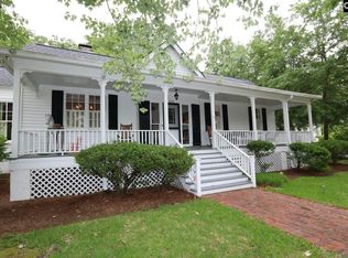 1906 Lyttleton St, Camden, SC 29020