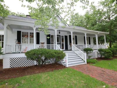 1906 Lyttleton St, Camden, SC, 29020