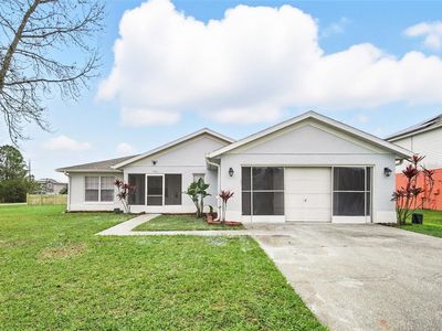 722 Hawk Ln, Poinciana, FL, 34759