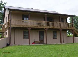 4513 Point Isabelle Rd, Ottumwa, IA 52501