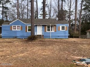 1958 Pinehill Dr, Macon, GA 31217