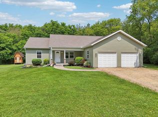 494 Gulch Ave, Wisconsin Dells, WI 53965