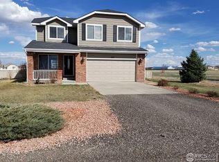 29 Stagecoach Ln, Fort Morgan, CO 80701