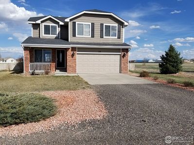 29 Stagecoach Ln, Fort Morgan, CO, 80701