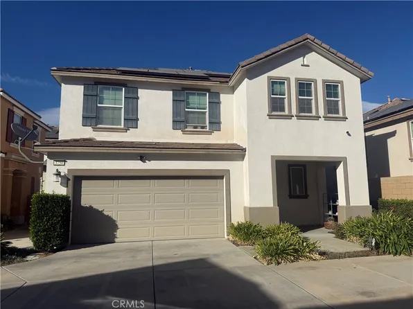 3750 Barley St, San Bernardino, CA 92407