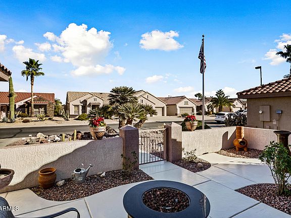 4th image of 16153 W Desert Winds Dr