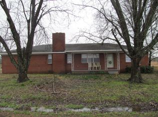 71 Maurice Mitchell Rd, Batesville, MS 38606