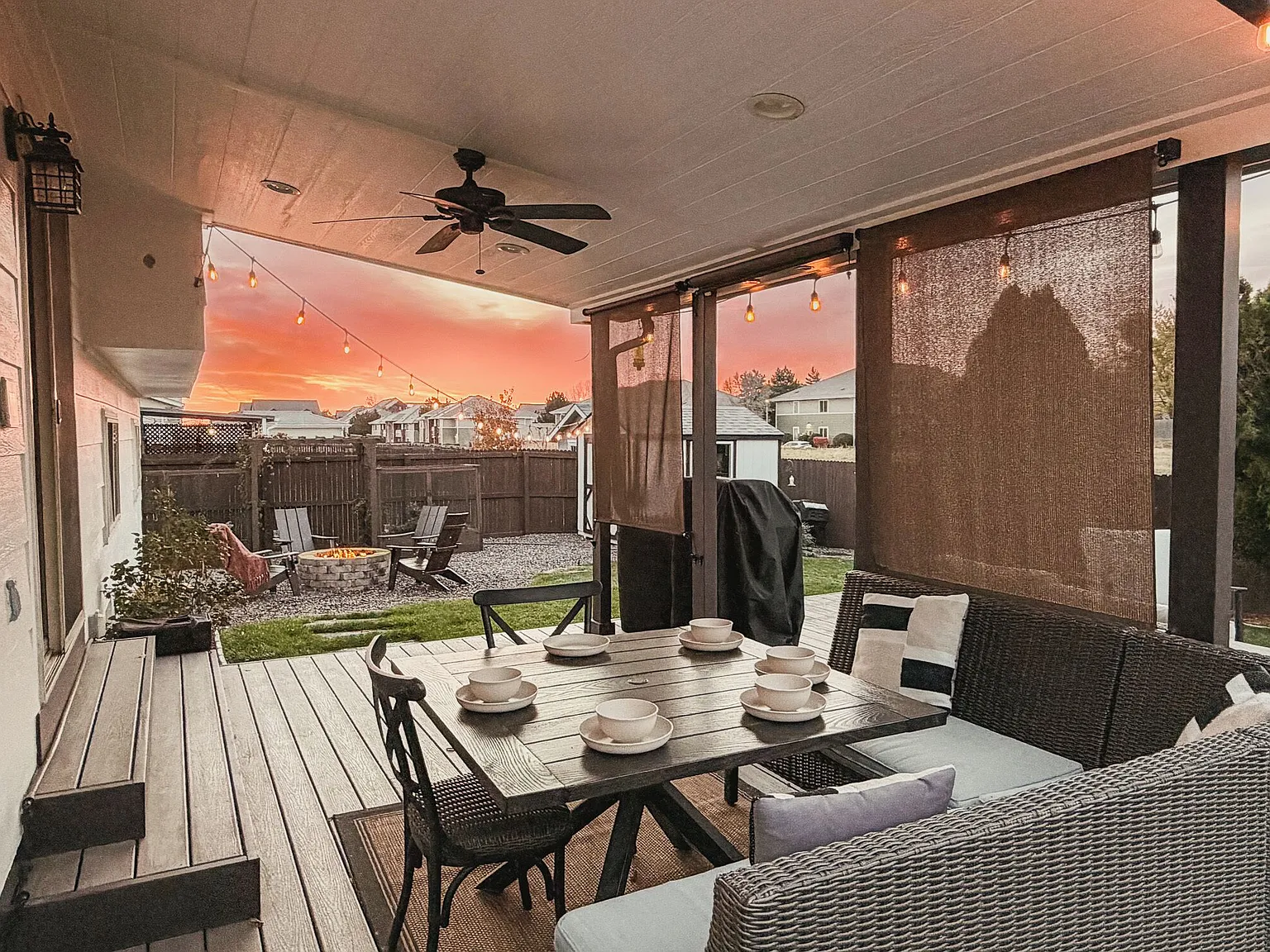3 bed, 2.5 bath, 1710 sqft, $3,700 — Photo 3