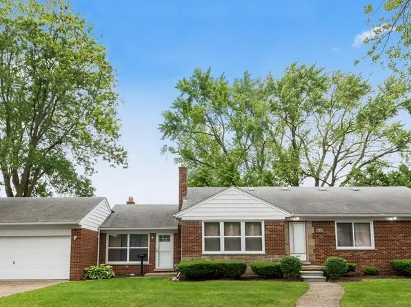 26080 Elba, Redford, MI 48239