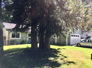 715 Anita Dr, South Lake Tahoe, CA 96150