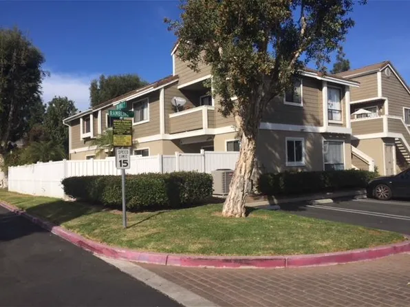 34 Rambling Ln, Aliso Viejo, CA 92656