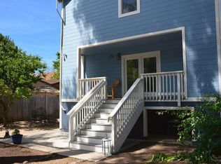 522 Coombs St #A, Napa, CA 94559