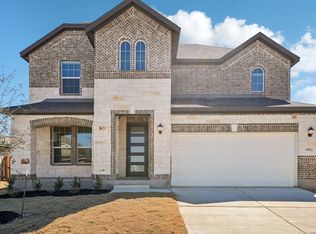 9312 Quail Crest Dr, Schertz, TX 78154