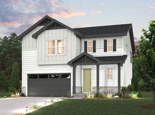 5743 N Ireland Ct, Aurora, CO 80019