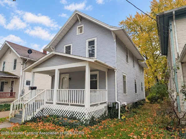 1518 Vine St, Lansing, MI 48912