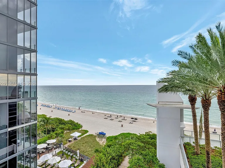 17121 Collins Ave #808 — Photo 19
