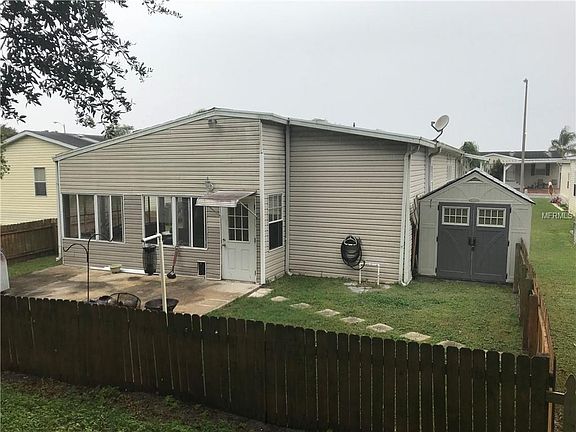 2nd image of 8309 Fantasia Park Way