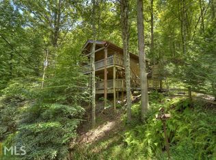28 Briar Creek Rd #14, Ellijay, GA 30540
