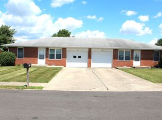 113 S Smith St, Pittsboro, IN 46167