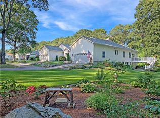 542 Boston Neck Rd, North Kingstown, RI 02852