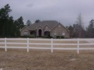 11410 W Connie Ln, Montgomery, TX 77316