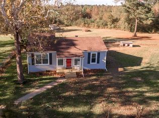 3586 Bellevue Rd, Haughton, LA 71037