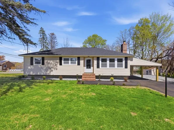 671 Nashua Rd, Dracut, MA 01826