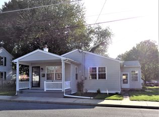 613 S 6th St, Lebanon, PA 17042