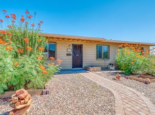 612 N Avenida Alegre, Tucson, AZ 85745