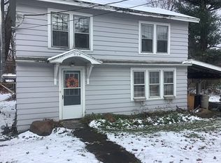 8784 Lower East Hill Rd, Colden, NY 14033