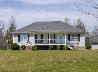 294 Miranda Rd, Warrior, AL 35180