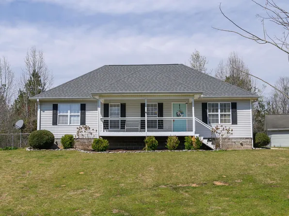 294 Miranda Rd, Warrior, AL 35180