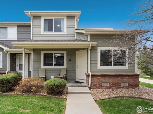 51 21st Ave #49, Longmont, CO 80501