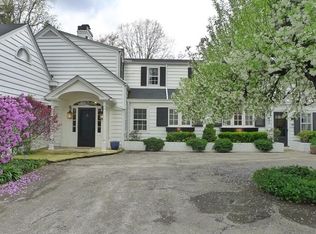 9080 Metcalf Rd, Waite Hill, OH 44094