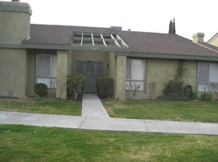 1003 N Norma St, Ridgecrest, CA 93555