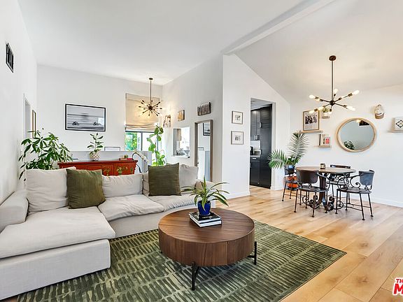 5th image of 4267 Las Virgenes Rd Unit 1