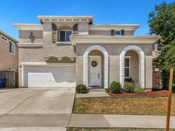 3003 Trap Rock Way, Sacramento, CA 95835