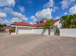 5410 Harbour Castle Dr, Fort Myers, FL 33907