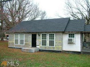 143 41st St, Adairsville, GA 30103