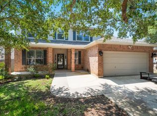 611 Secretariat Dr, Schertz, TX 78108
