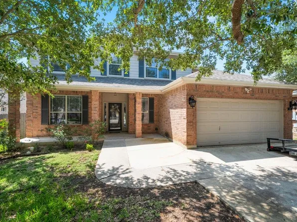 611 Secretariat Dr, Schertz, TX 78108
