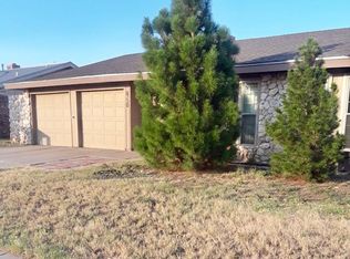 8730 Pica Ave, Odessa, TX 79765