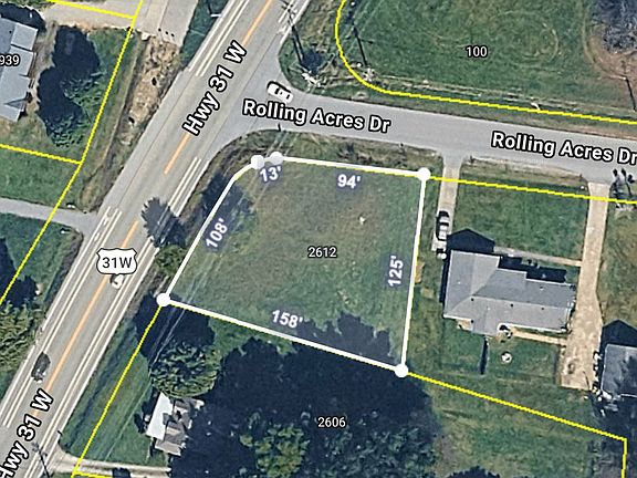2nd image of 2612 Highway 31 W