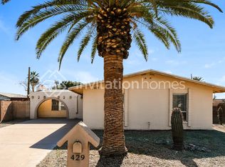 429 E 10th Dr, Mesa, AZ 85204
