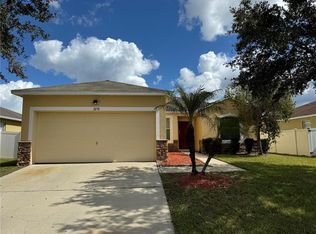 3210 Queen Alexandria Dr, Kissimmee, FL 34744