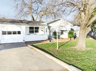 203 Ray St, Arlington, TX 76010